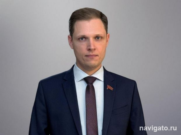 Город с историей