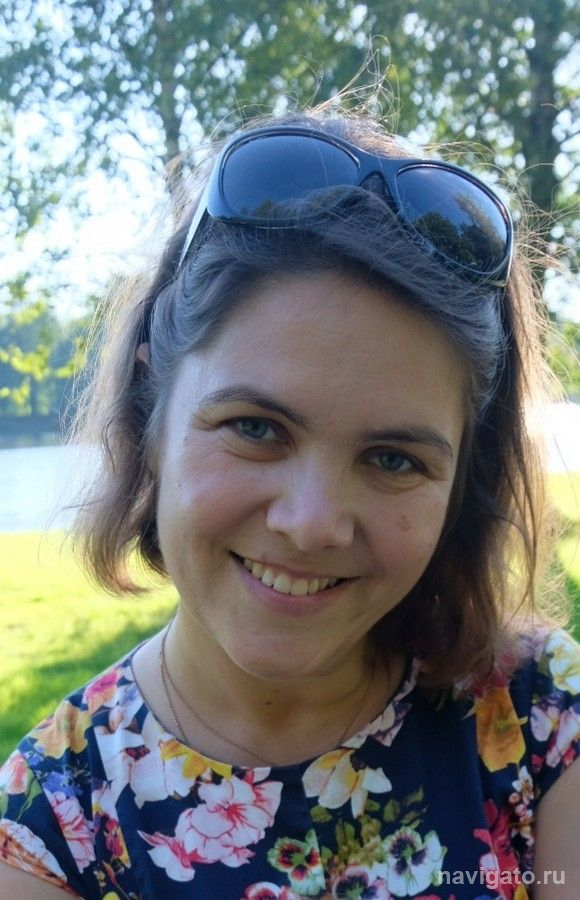 «Городок люблю целиком!»