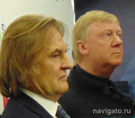 Госпремии учёным