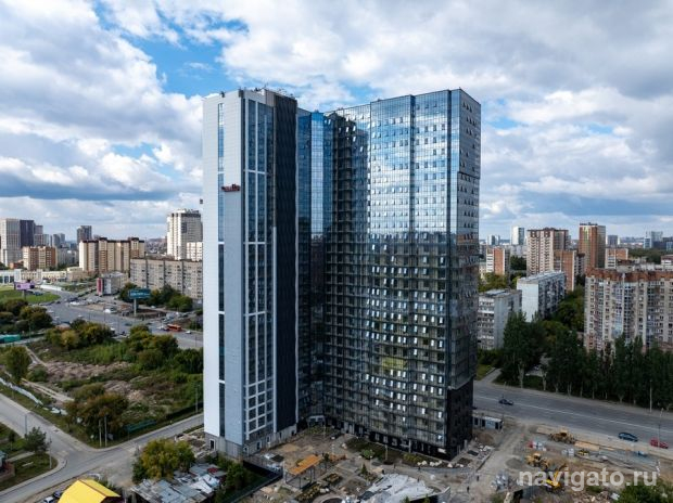 «Грандо» от ВИРА