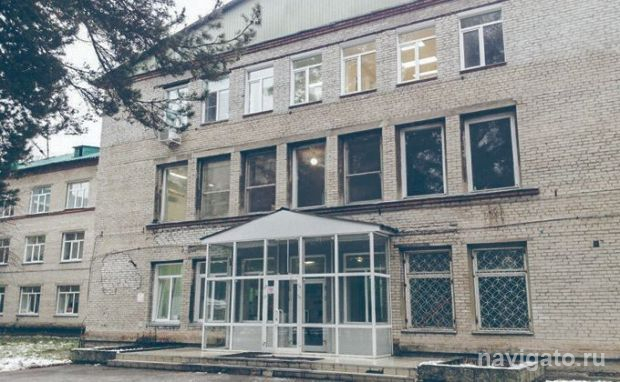 Грядёт ремонт ЦКБ