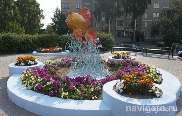 Хорошо поработали летом