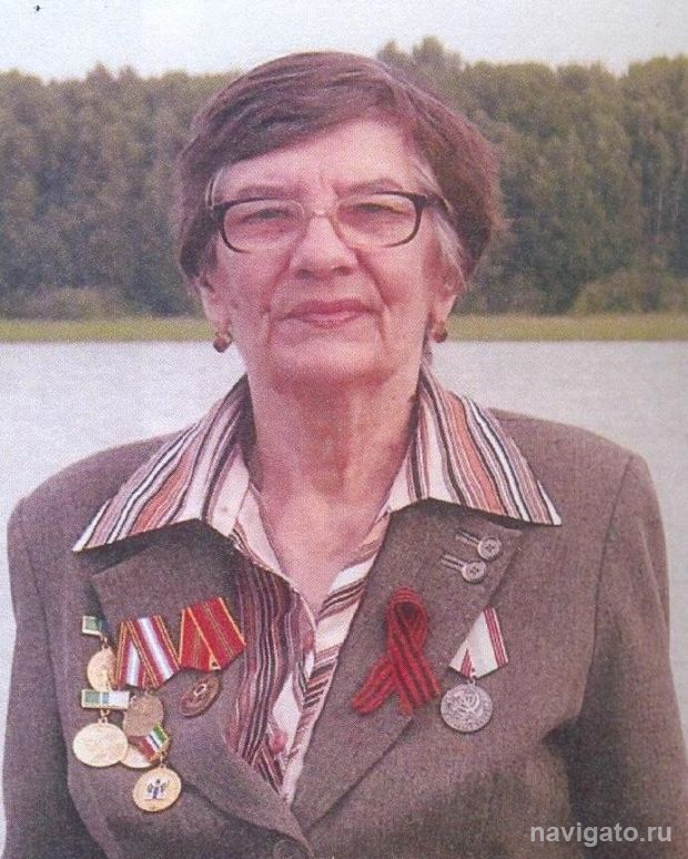 Хранитель памяти страны