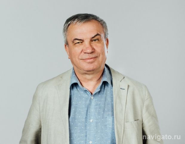 Хранитель традиций Городка