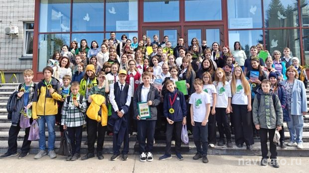 Игра по ботанике