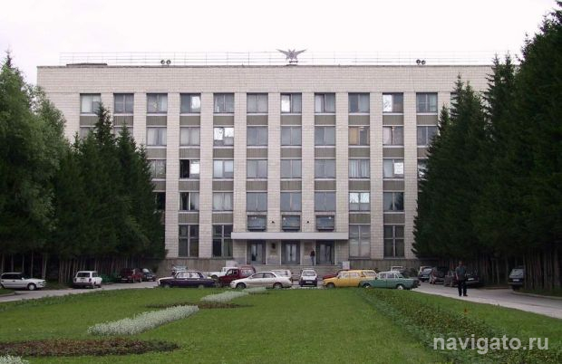 Движущая сила прогресса