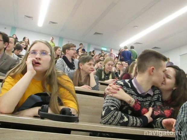 О сексе с любовью