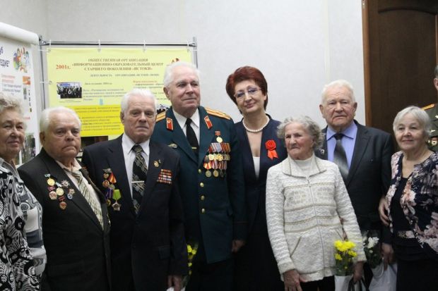 Самая сильная в мире
