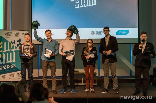 О науке – простыми словами