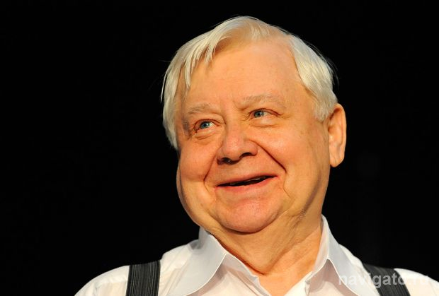 Олег Табаков: «Умейте зарабатывать!»