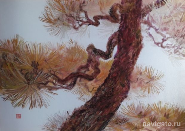 Интересные выставки для любителей искусства