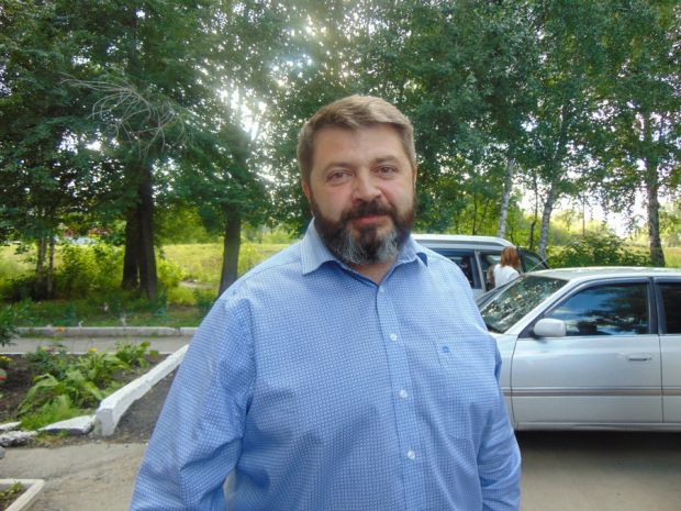 Шаг к обновлению