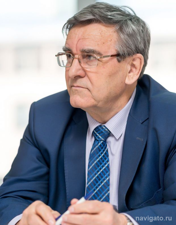 Вячеслав НАБИВИЧ: «Пора задуматься о судьбе подрастающего поколения»
