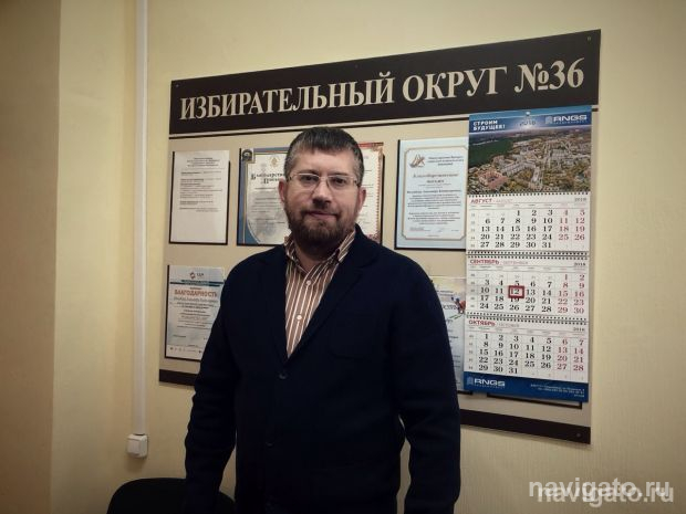Всем - перемен к лучшему!