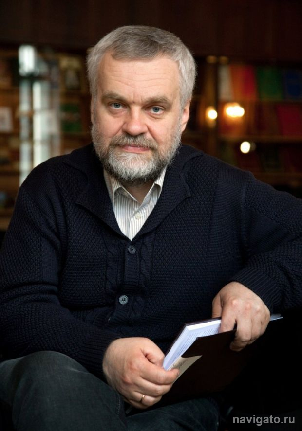 Алексей Варламов: «ХХ век ещё не закрыт»