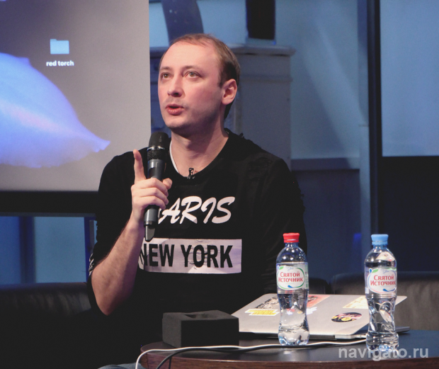 Тимофей Кулябин: «Я плакал над «Тангейзером»