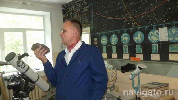 Когда все двери открыты