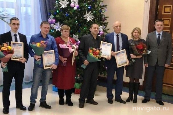 Безоговорочный лидер