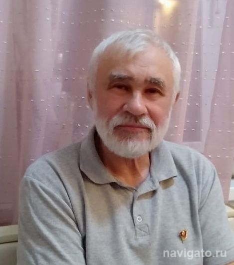 Мы родом из комсомола
