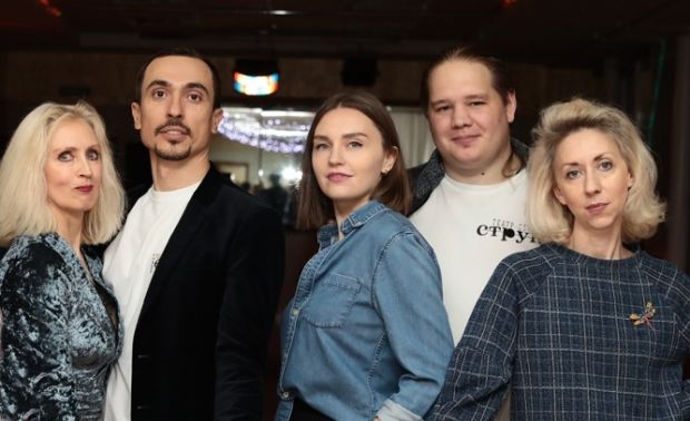 Всеми силами души!