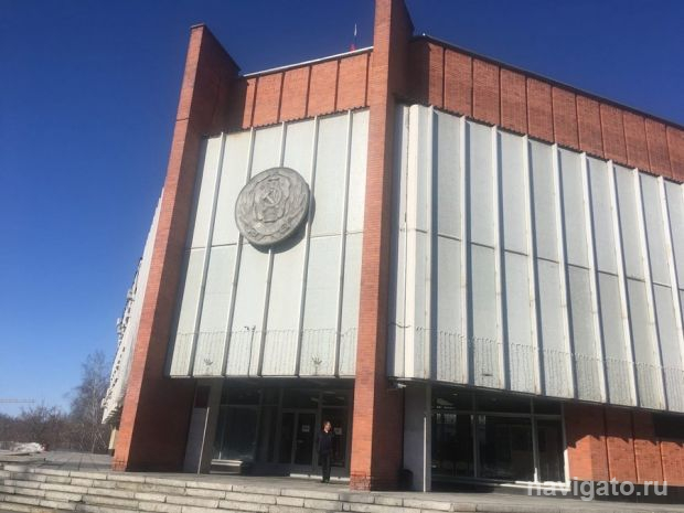 Выборы членов Молодёжного парламента