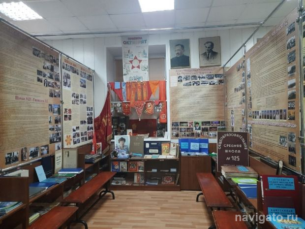 Бывших учителей не бывает