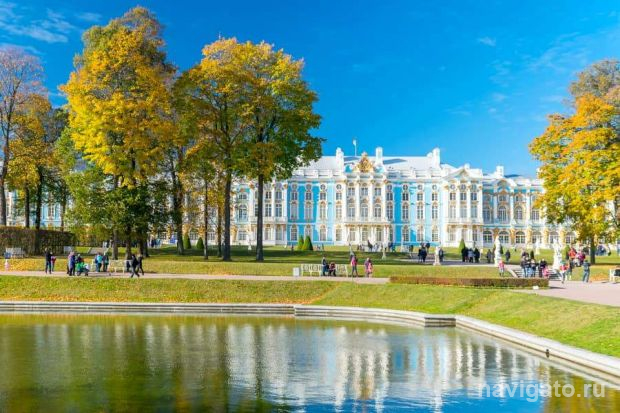 Почему стоит посетить Пушкин, если вы оказались в Петербурге