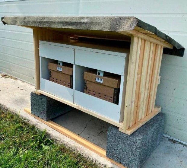 Повышение урожайности