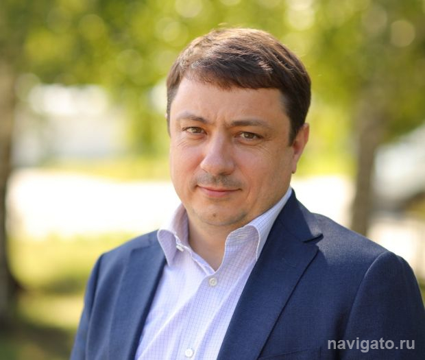 Пусть город становится лучше!