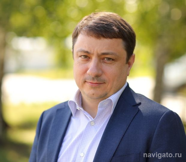 С наступающим!