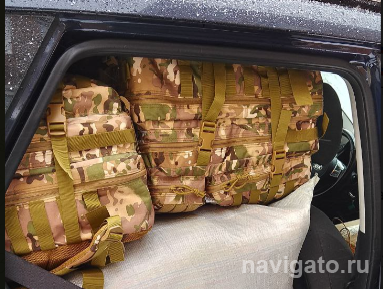 Любая помощь важна!