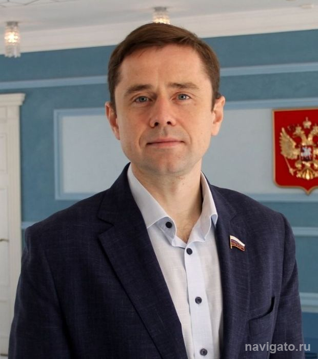 Россия – наш общий дом