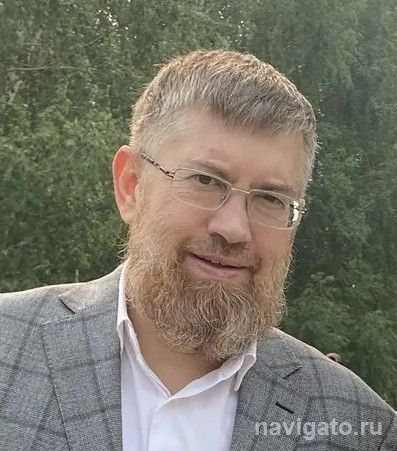 Город с большим будущим