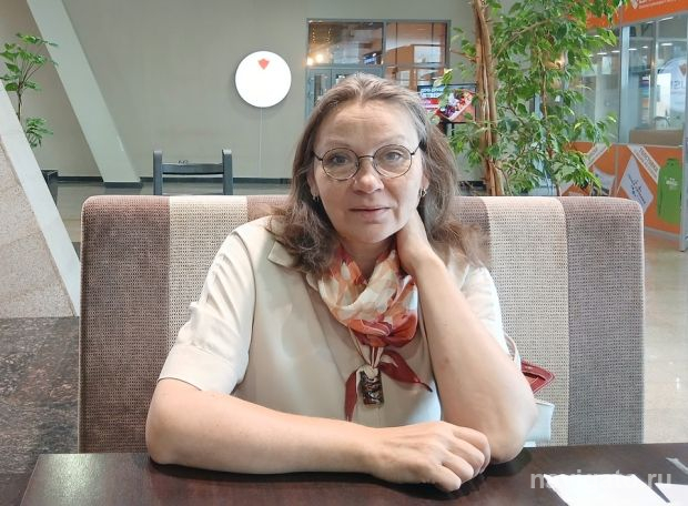 Лада Юрченко: «Ждём великих кинорежиссёров!»