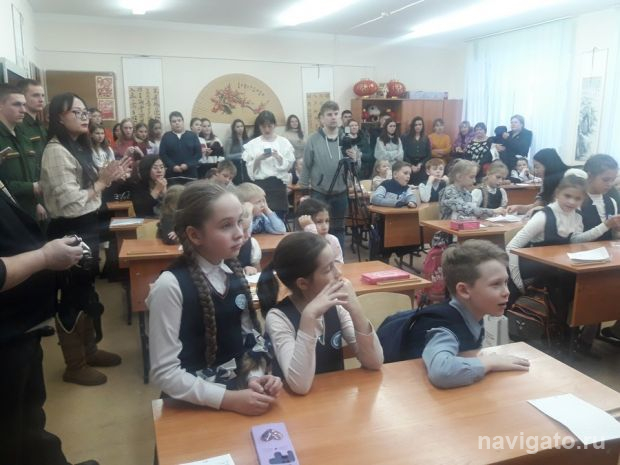 Искусство каллиграфии