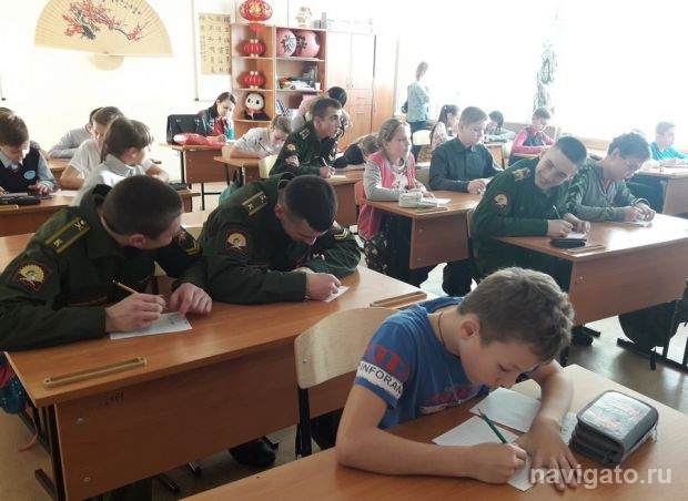 Искусство красивого письма