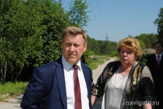 Итоги выборов мэра