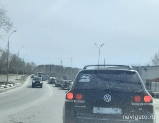 Из Академгородка в аэропорт