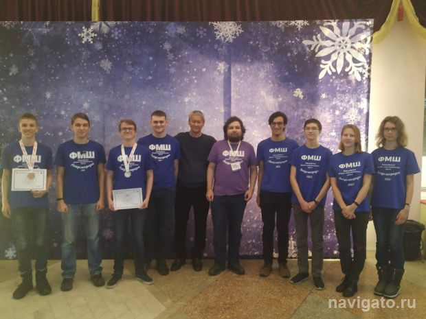 Из Казахстана – с медалями