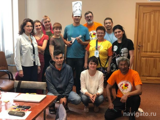 «Жар-птица» махнула крылом