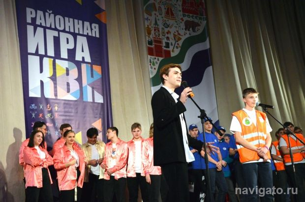 Ждут весёлых и находчивых