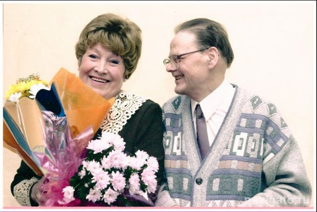 Железная свадьба