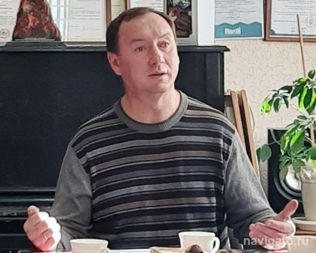 «Жители ОбьГЭС достойны лучшего»