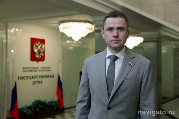 Живём в уникальном городе