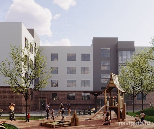 ЖК «Да Винчи»: вода будет, вопрос времени