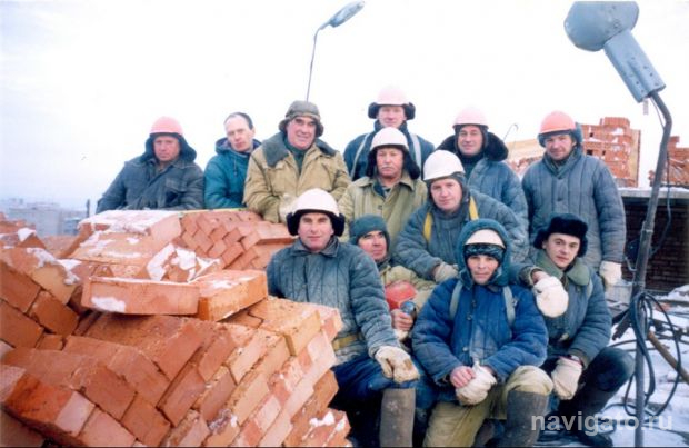 К 70-летию Сибакадемстроя