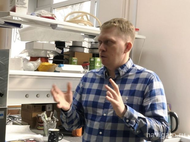 К импортонезависимости