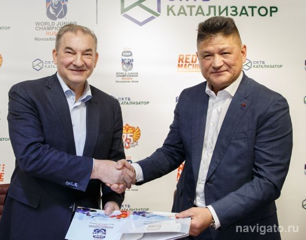 К мировому первенству