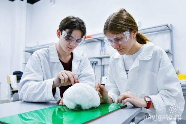 К научным вызовам готовы