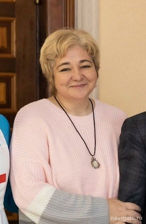 Кадровые изменения